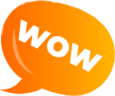 wow